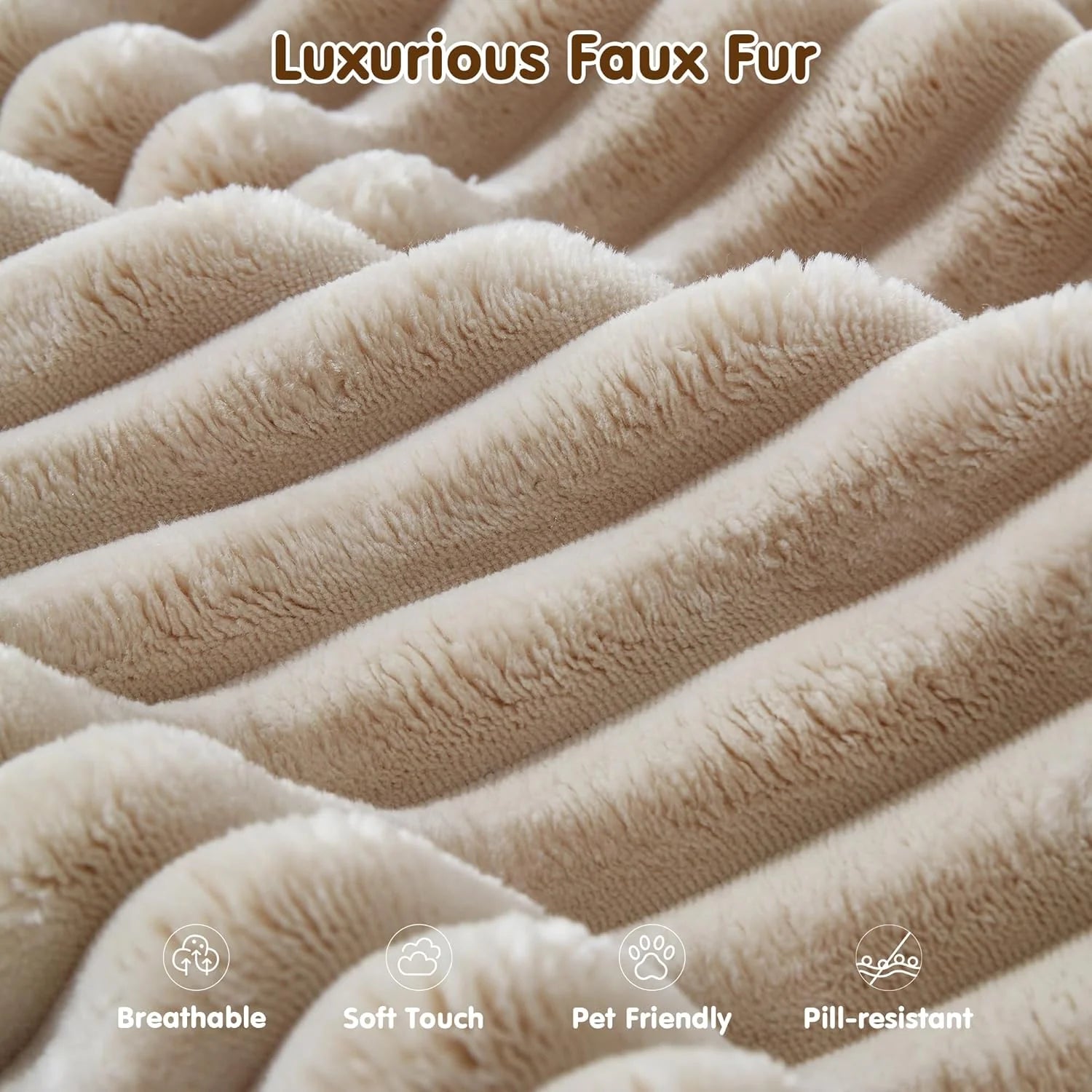 ovios 104 Cloud Sectional Couch with L-Shape Chaise,Modern Modular Sofa with Deep Seat, Upholstered Couches for Living Room Bedroom,No Assembly Required, Grey (Plush Corduroy Fabric)