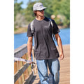 ABU Camo Rope Hat