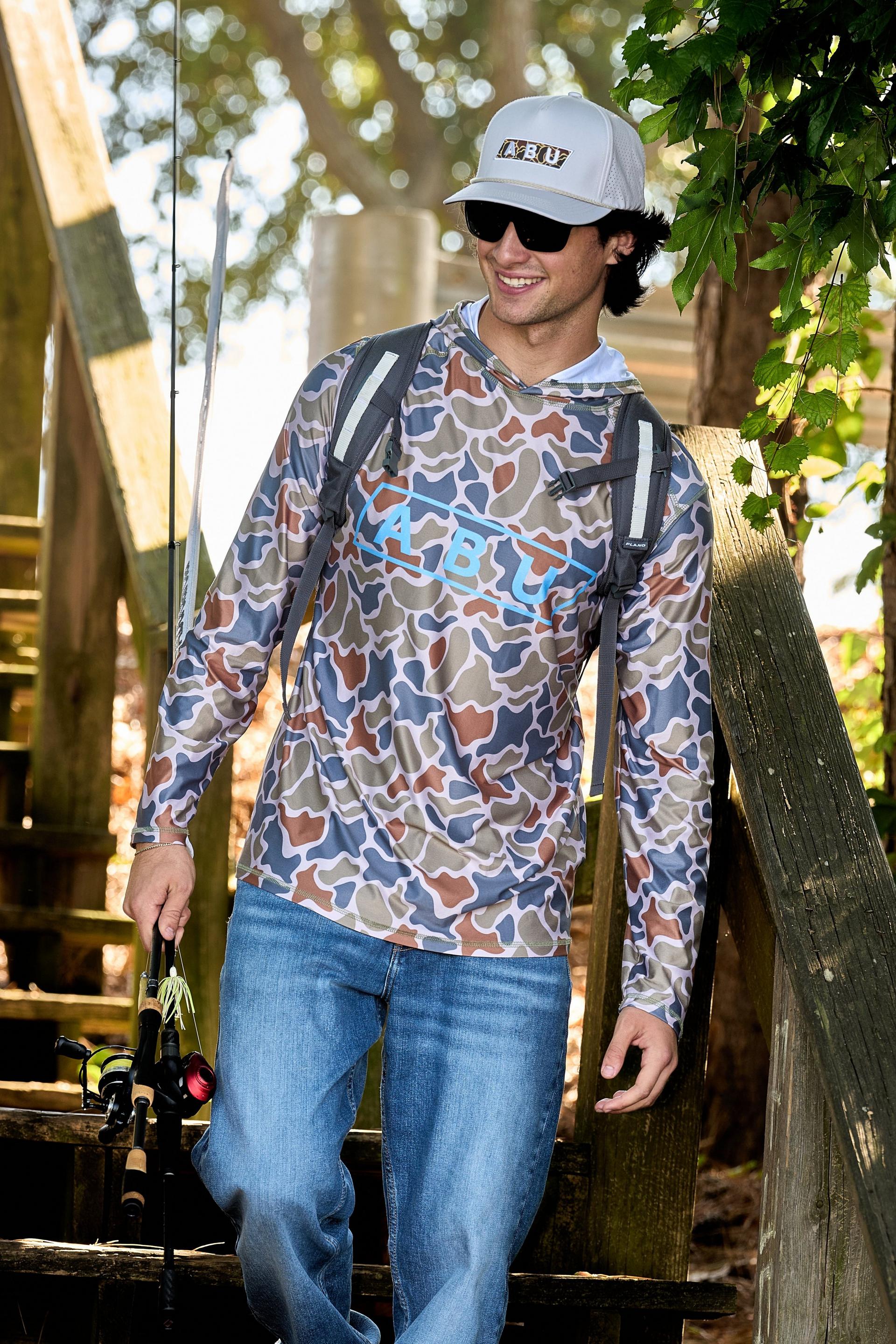 ABU Performance Sun Hoodie
