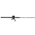 Max™ Predator Baitcast Combo