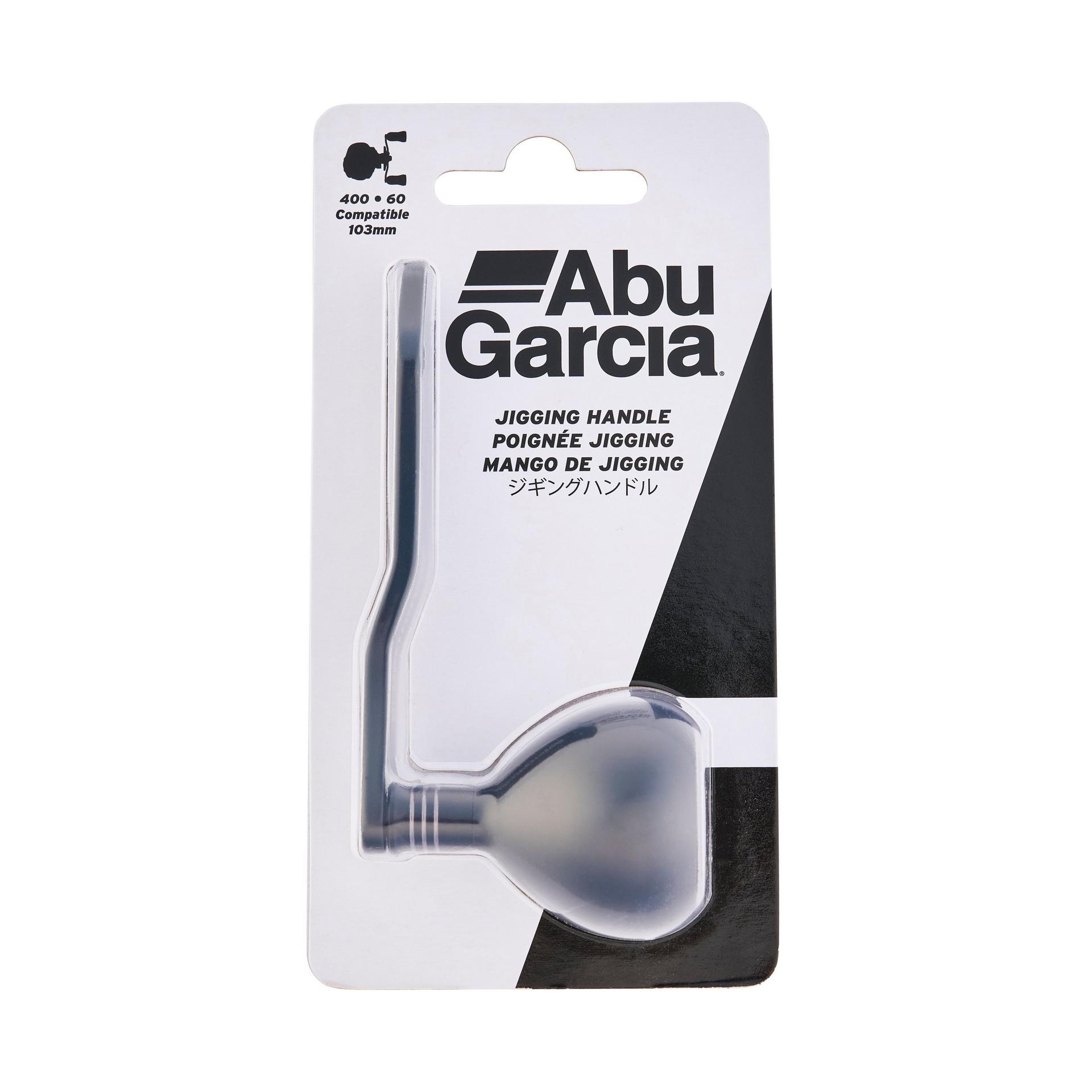 Power Jigging Handle