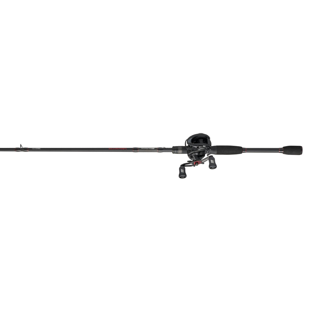 Vendetta® Baitcast Combo