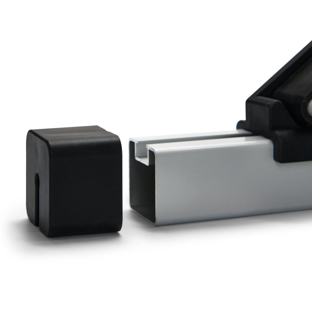 Rod or Combo Floor Rack