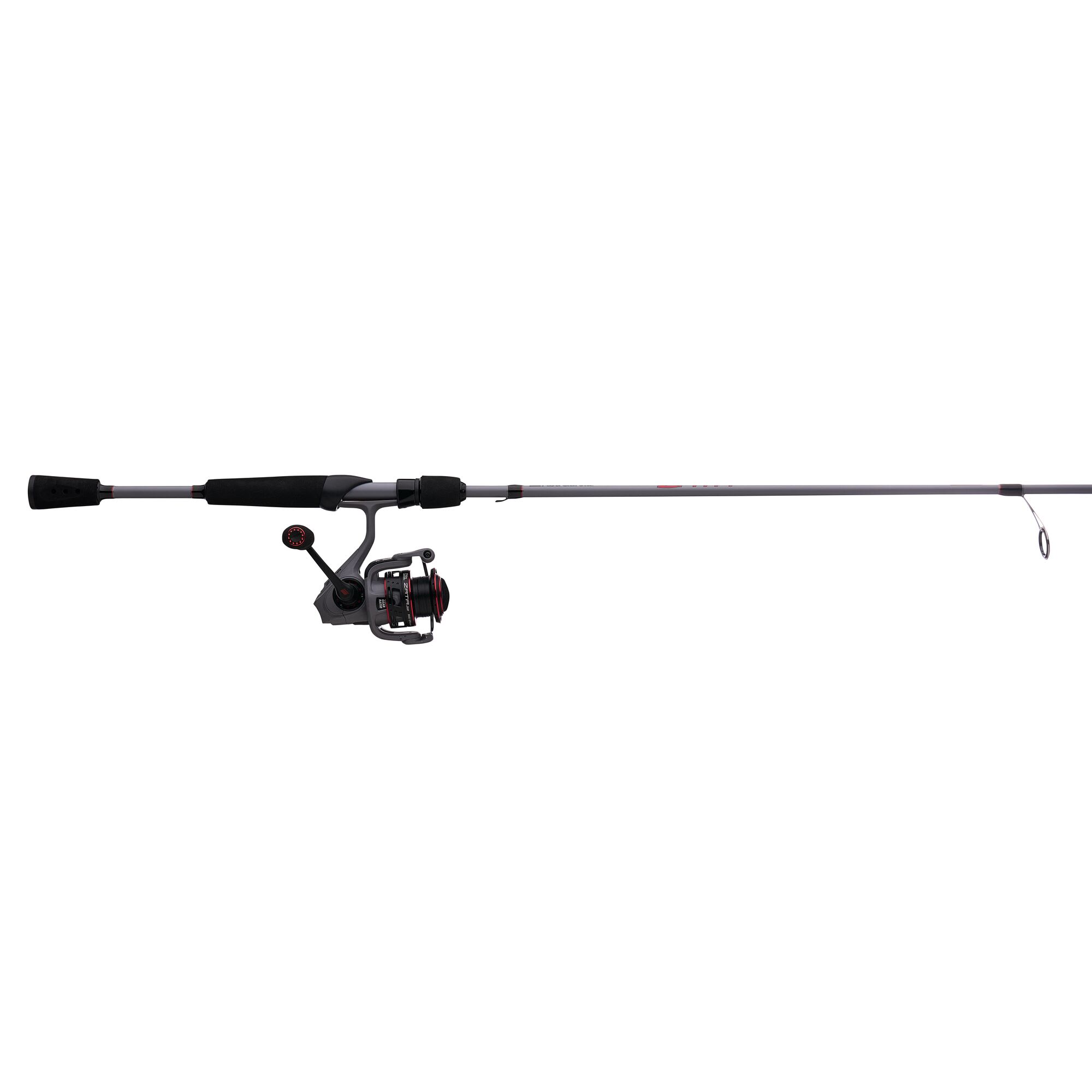 Zata Spinning Combo
