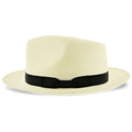 Stetson - Straw Men's Fedora Hat